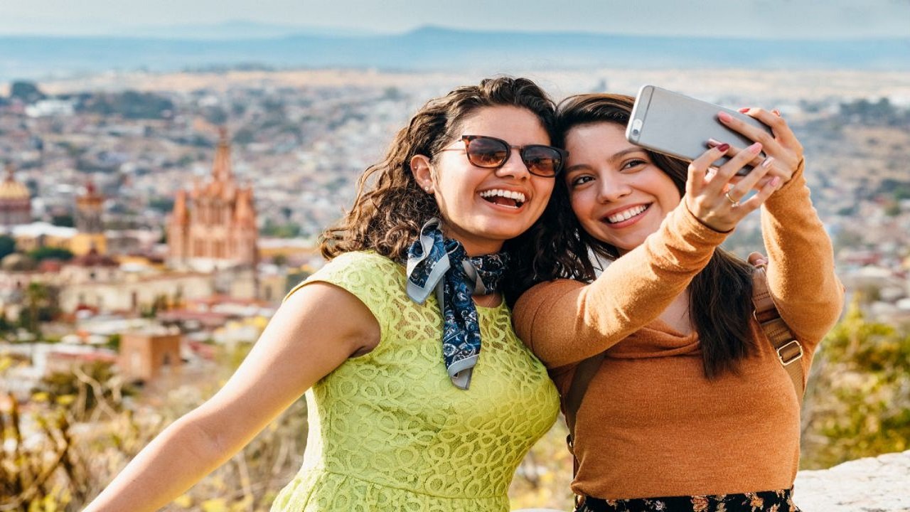 Equipo de FYSY Viajes